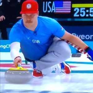 Meet your Posher, Jordan